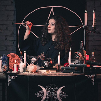 Black Magic Removal in Harrow London