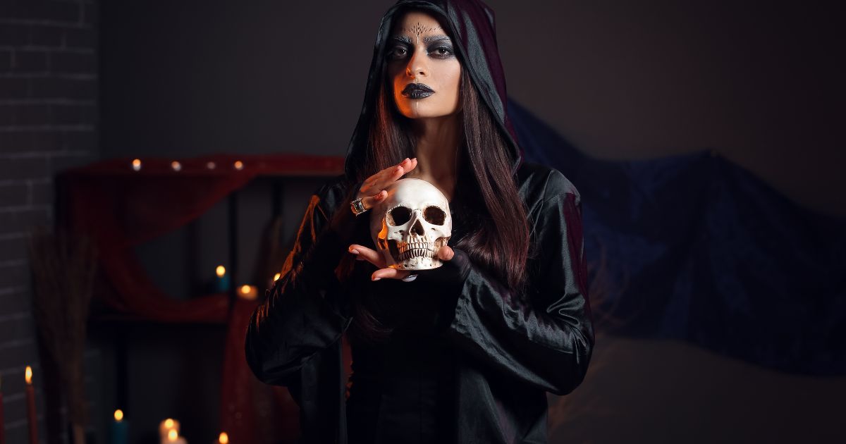 black magic removal in harrow london – regain your life with peace and positivity