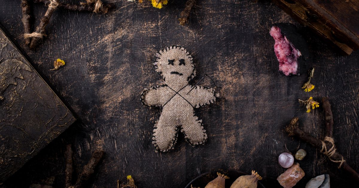 knowing black magic and its impact