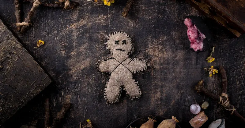 knowing black magic and its impact