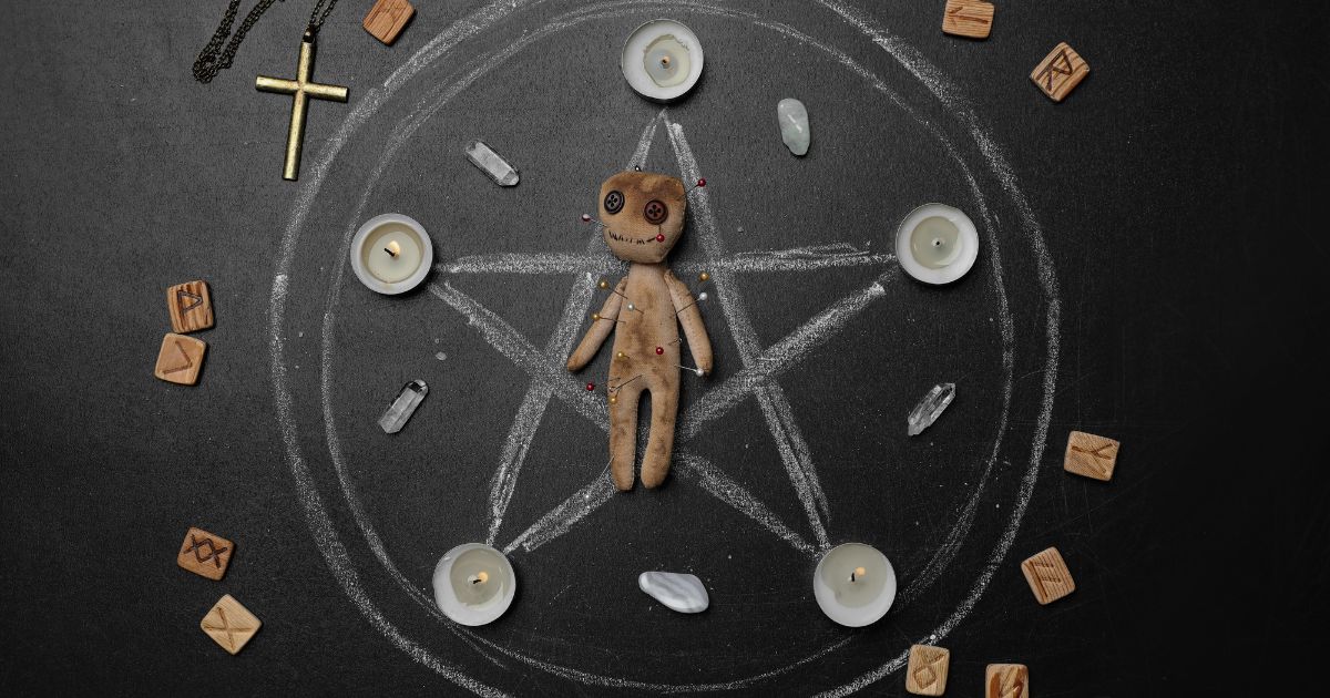 what is the reason to seek black magic removal in harrow london