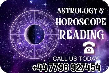 astrology and horoscope services