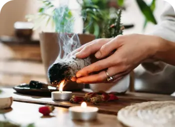 Best Negative Energy Removal