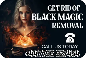 Black Magic Removal Services black magic removal services