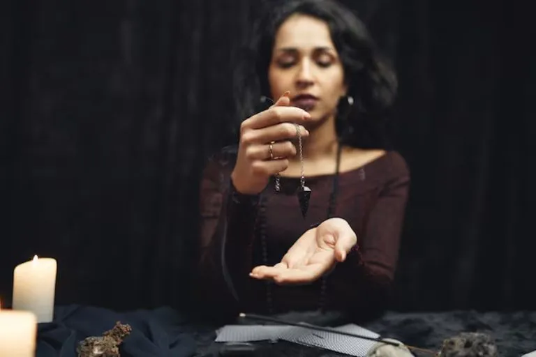 Protect yourself against afflictions with black magic removal in Brent London