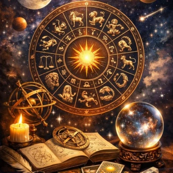 Financial Astrology