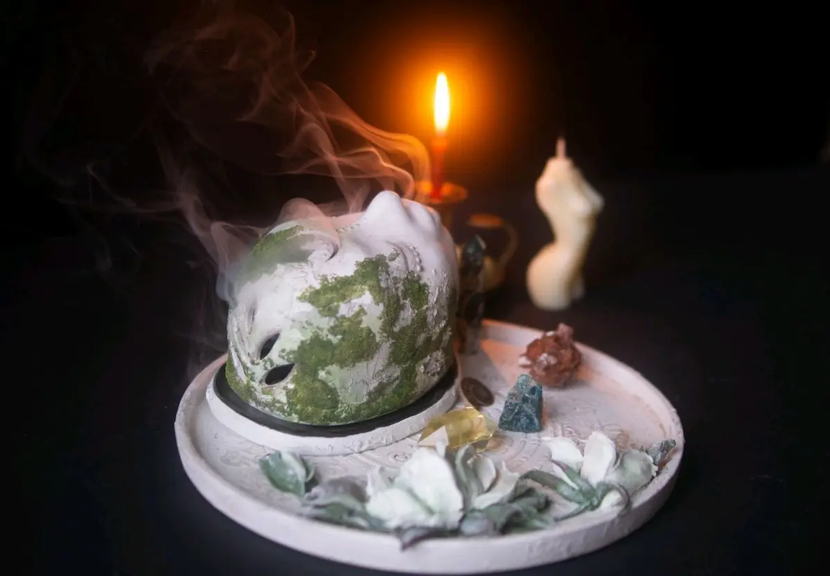 Makes Responsible Black Magic Removal Trustworthy