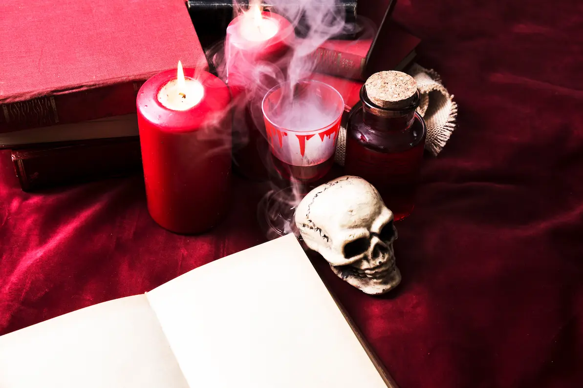 Many Londoners Turn to Spiritual Love Guidance