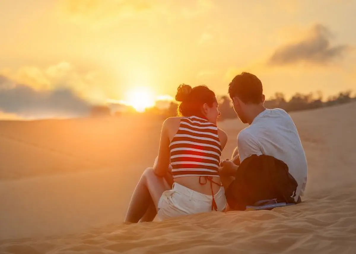 Strategy to Get Your Ex Love Back