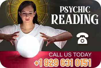 psychic reading ad