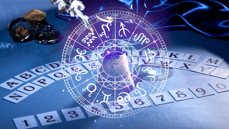 Astrologer Jagan mapping your destiny with expert astrology guidance