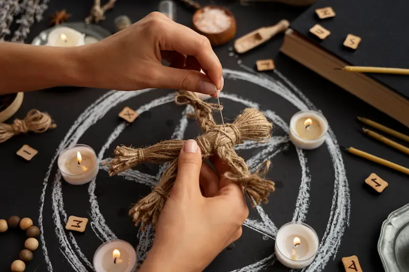 Black Magic Removal by Jagan Astrology in Wembley