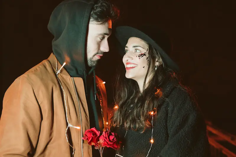 Expert Love Spell Caster offering powerful relationship guidance