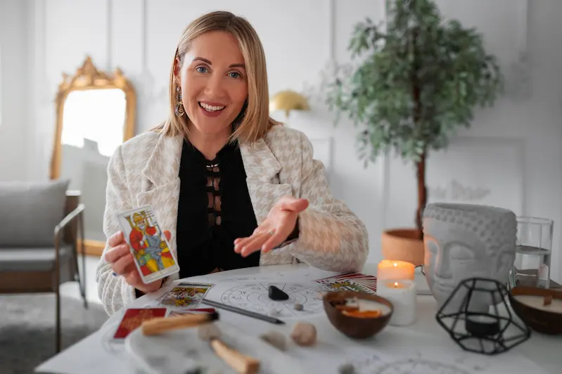 Relationship compatibility and emotional guidance