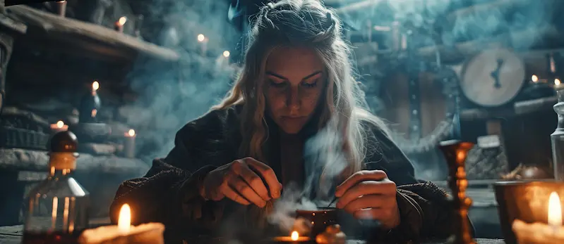 Spiritual Cleansing Process by Jagan Astrology