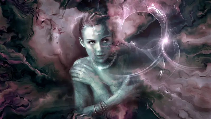 Trusted negative energy removal to restore positivity and peace